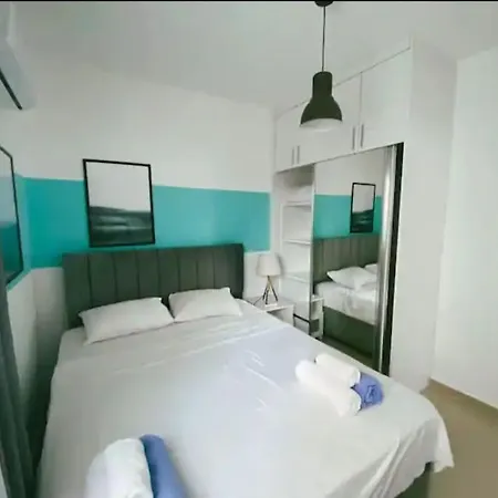 Διαμέρισμα Designed Two Bedroom Pool Side In A 5 Star Resort, Iskele, North Cyprus