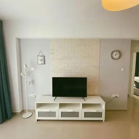 Διαμέρισμα Designed Two Bedroom Pool Side In A 5 Star Resort, Iskele, North Cyprus Trikomo