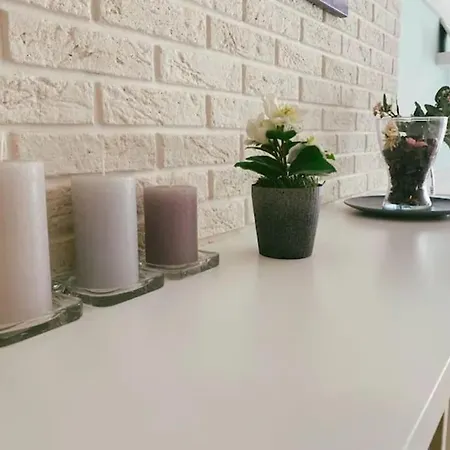 Designed Two Bedroom Pool Side In A 5 Star Resort, Iskele, North Cyprus