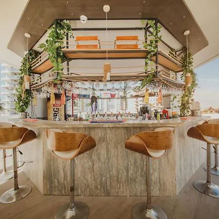 Designed Two Bedroom Pool Side In A 5 Star Resort, Iskele, North Cyprus Trikomo