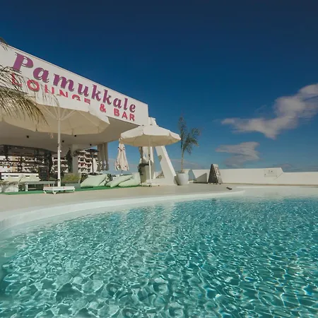 Διαμέρισμα Designed Two Bedroom Pool Side In A 5 Star Resort, Iskele, North Cyprus *