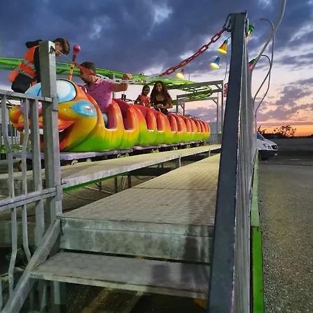 Designed Two Bedroom Pool Side In A 5 Star Resort, Iskele, North Cyprus Διαμέρισμα