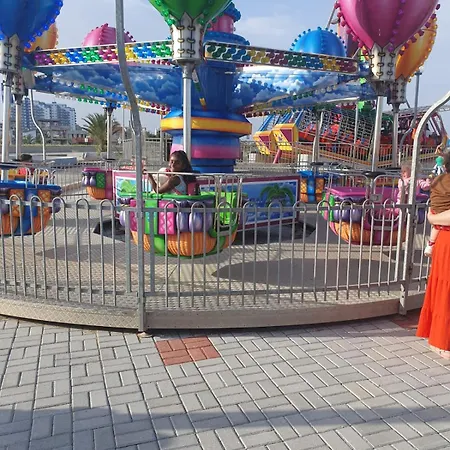 Διαμέρισμα Designed Two Bedroom Pool Side In A 5 Star Resort, Iskele, North Cyprus