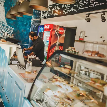 Designed Two Bedroom Pool Side In A 5 Star Resort, Iskele, North Cyprus