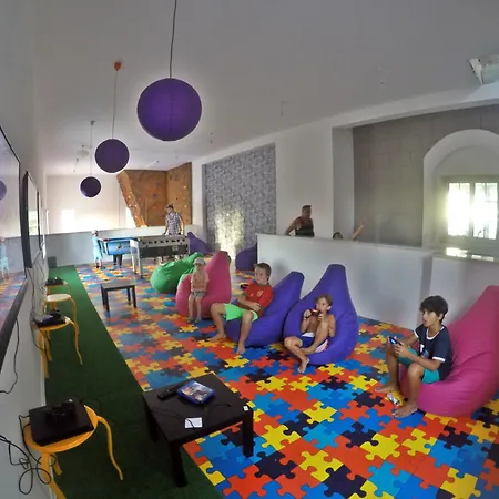 Designed Two Bedroom Pool Side In A 5 Star Resort, Iskele, North Cyprus