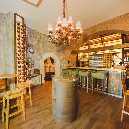 Designed Two Bedroom Pool Side In A 5 Star Resort, Iskele, North Cyprus Appartement