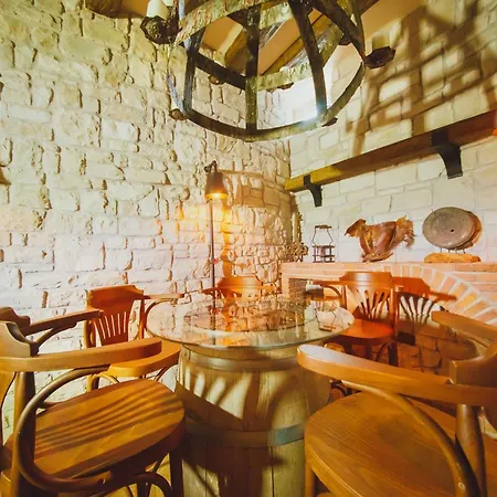 Apartamento Designed Two Bedroom Pool Side In A 5 Star Resort, Iskele, North Cyprus