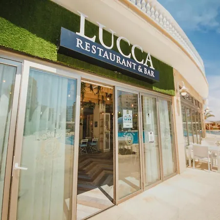 Designed Two Bedroom Pool Side In A 5 Star Resort, Iskele, North Cyprus * Trikomo