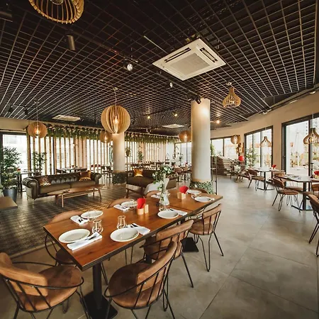 Designed Two Bedroom Pool Side In A 5 Star Resort, Iskele, North Cyprus Appartement