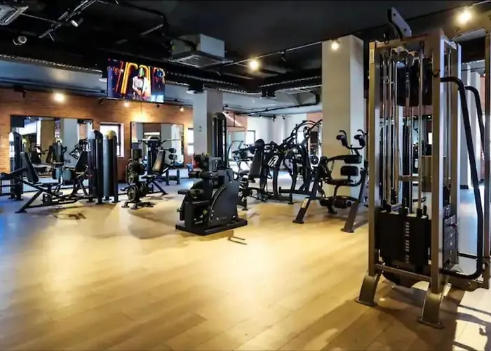 アパート Designed Two Bedroom Pool Side In A 5 Star Resort, Iskele, North Cyprus *