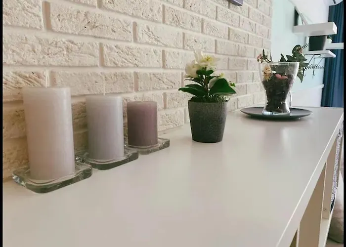 Designed Two Bedroom Pool Side In A 5 Star Resort, Iskele, North Cyprus