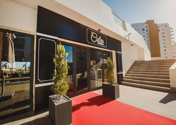 Designed Two Bedroom Pool Side In A 5 Star Resort, Iskele, North Cyprus