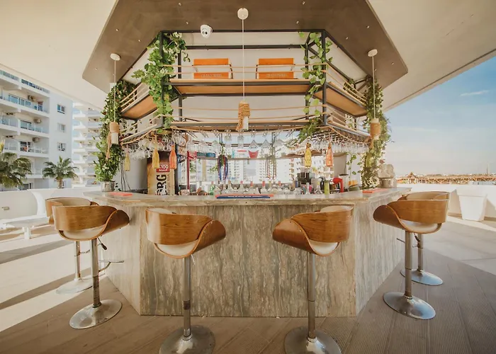 Designed Two Bedroom Pool Side In A 5 Star Resort, Iskele, North Cyprus Trikomo