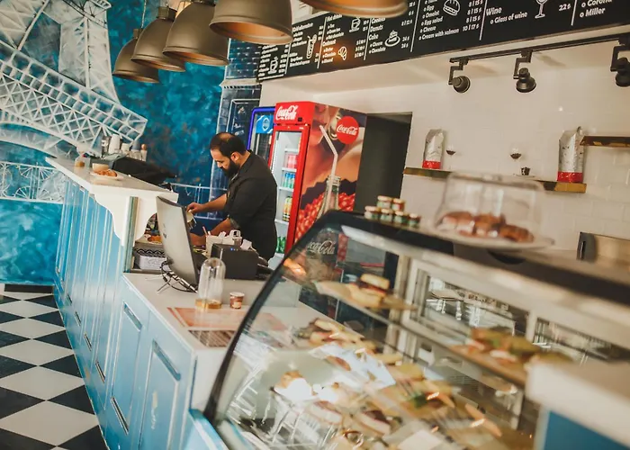 Designed Two Bedroom Pool Side In A 5 Star Resort, Iskele, North Cyprus