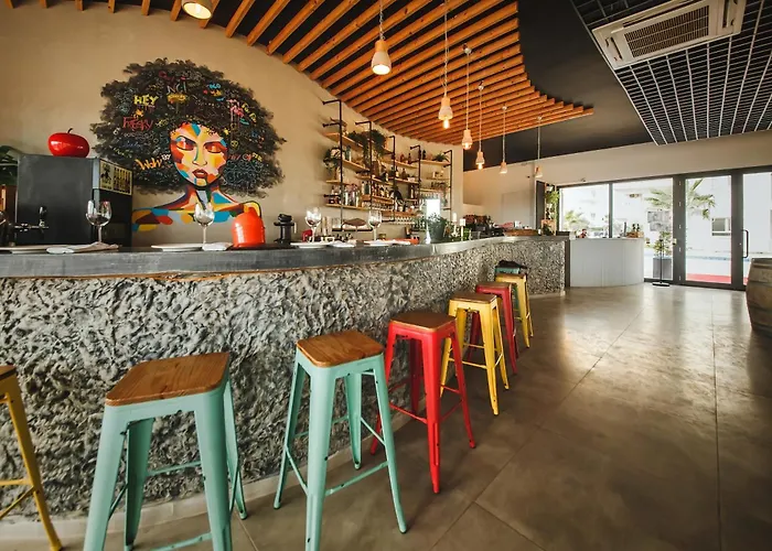 アパート Designed Two Bedroom Pool Side In A 5 Star Resort, Iskele, North Cyprus *