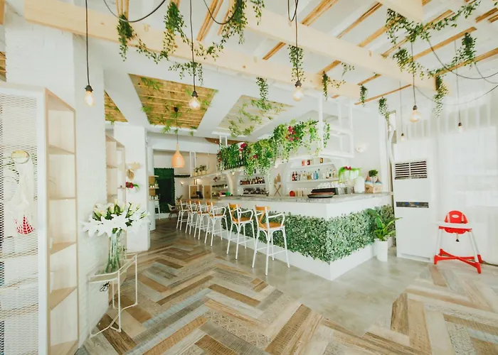 Designed Two Bedroom Pool Side In A 5 Star Resort, Iskele, North Cyprus Trikomo