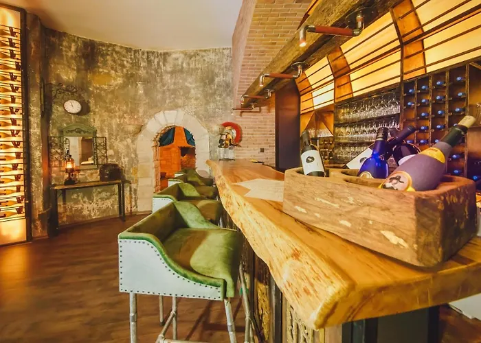 アパート Designed Two Bedroom Pool Side In A 5 Star Resort, Iskele, North Cyprus