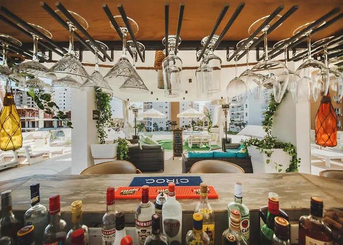 アパート Designed Two Bedroom Pool Side In A 5 Star Resort, Iskele, North Cyprus Trikomo