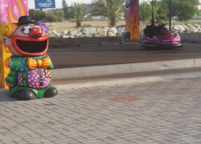 Designed Two Bedroom Pool Side In A 5 Star Resort, Iskele, North Cyprus * Trikomo